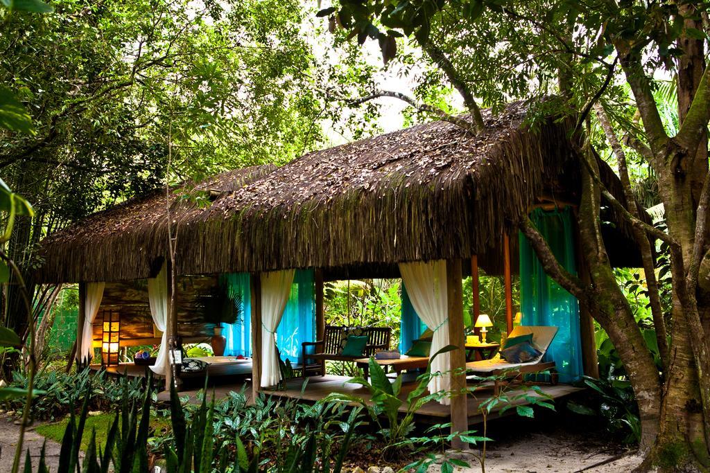 Mata N'Ativa Pousada Trancoso Exterior photo